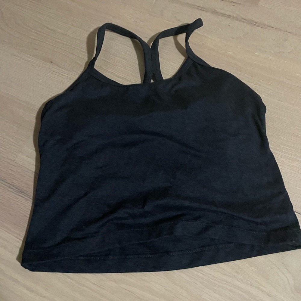 KYODAN workout crop top